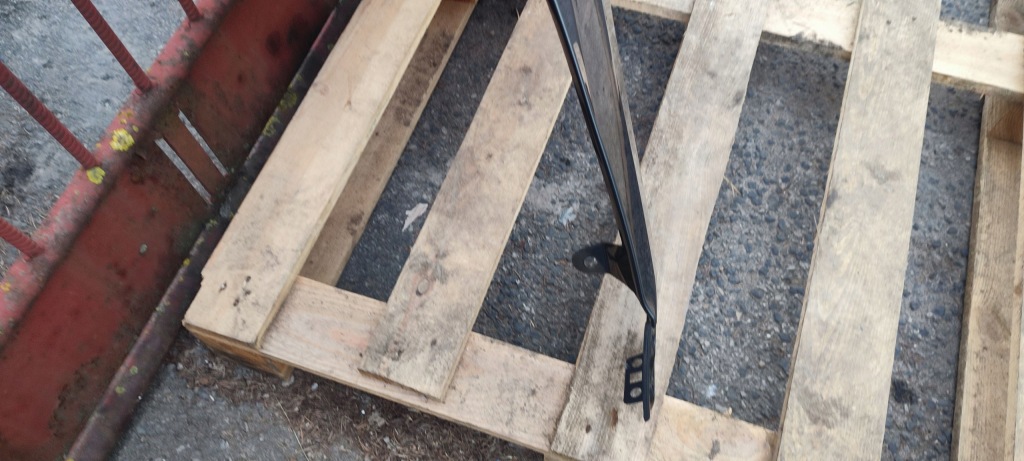 Крыло  aluminiowy правый  перед передний audi q7 4m 1.15-12.19 дорестайлинг  lx7r Недорого