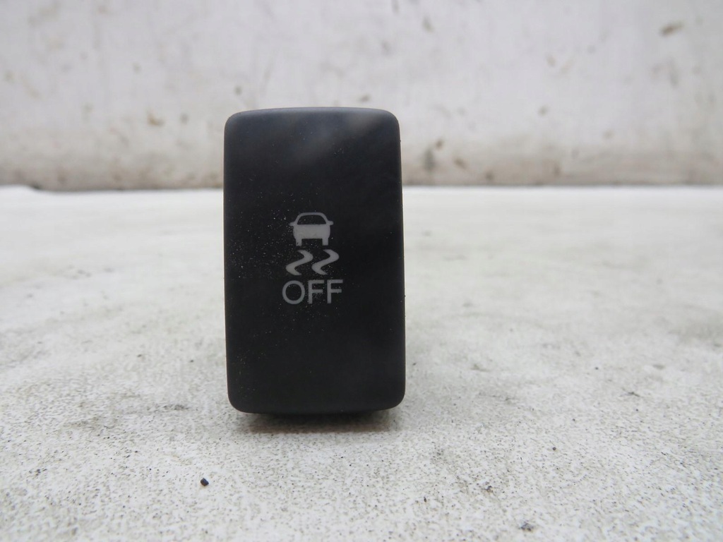 фото №1, Переключатель esp crv iv m48809