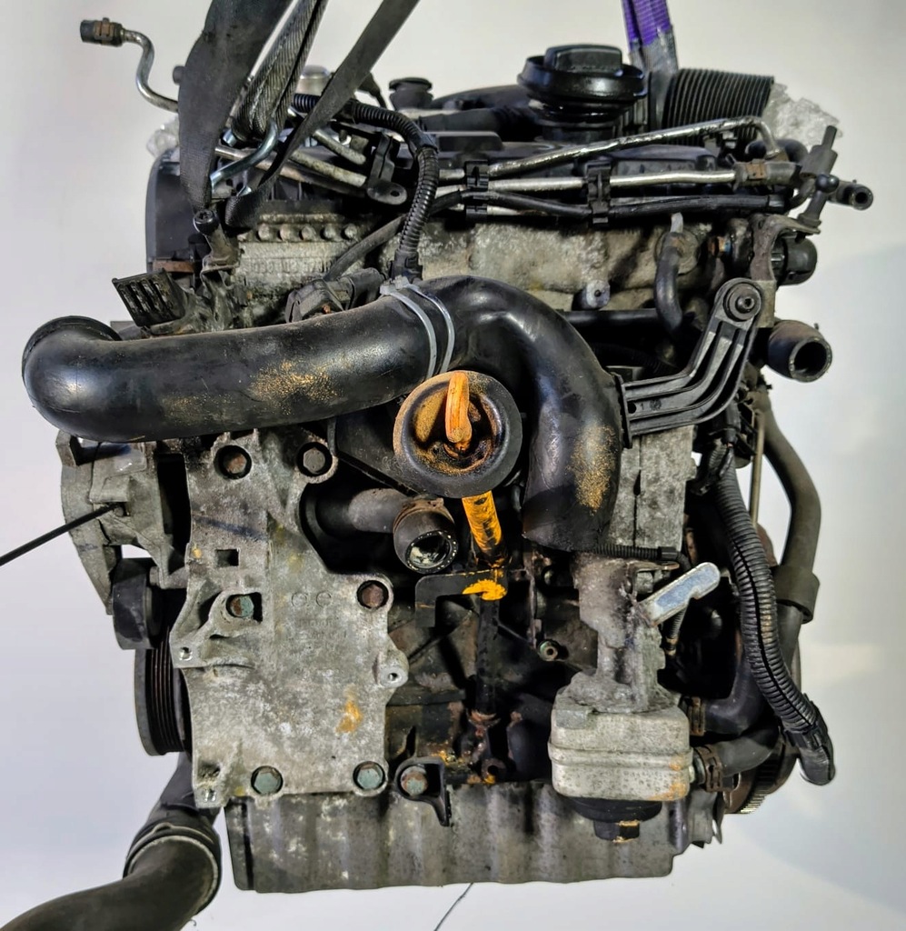 фото №12, Двигун kompletny honda accord vii 2.0 i-vtec k20a6, k20zc