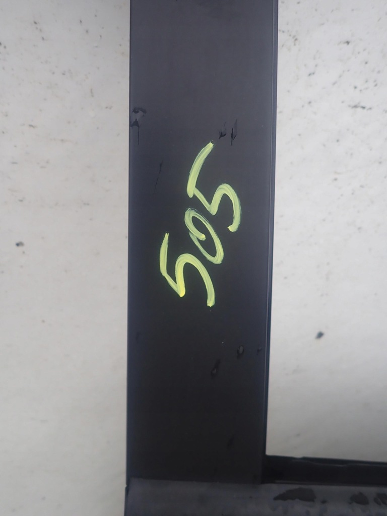 фото №7, Kia sportage ii 05- дверь правое перед передние