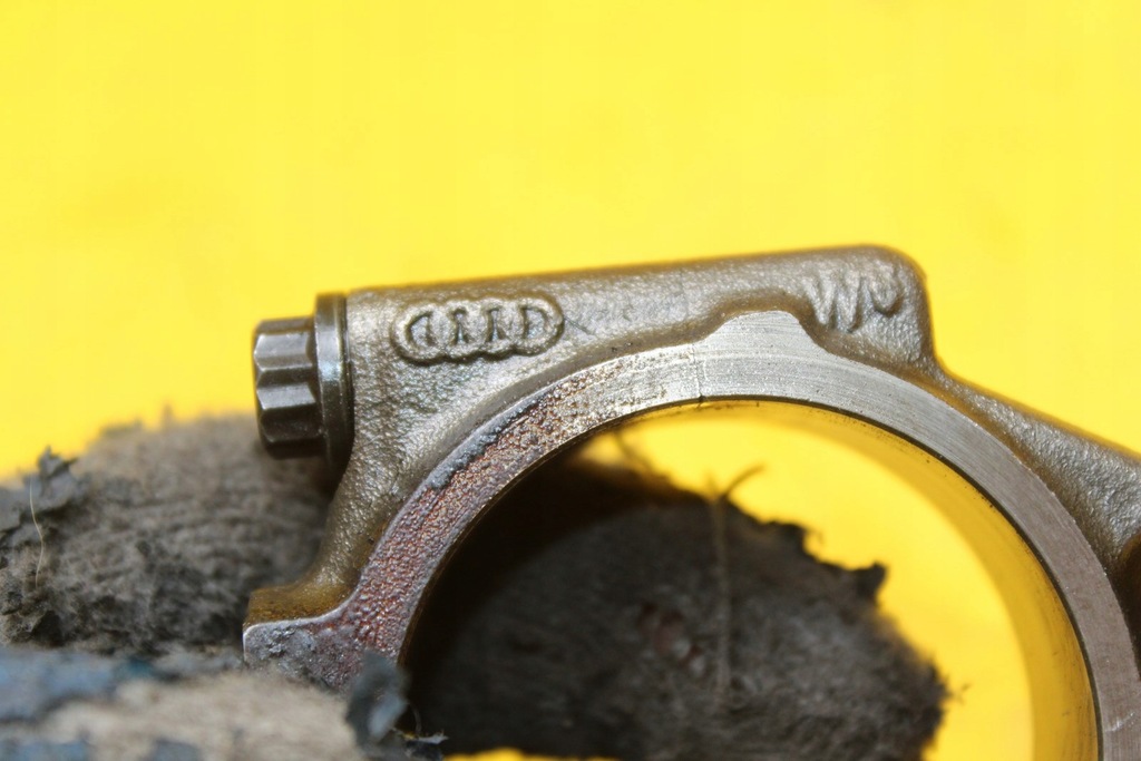 фото №8, Поршень шатун шату́н golf v a3 8p 1.9 tdi 038g