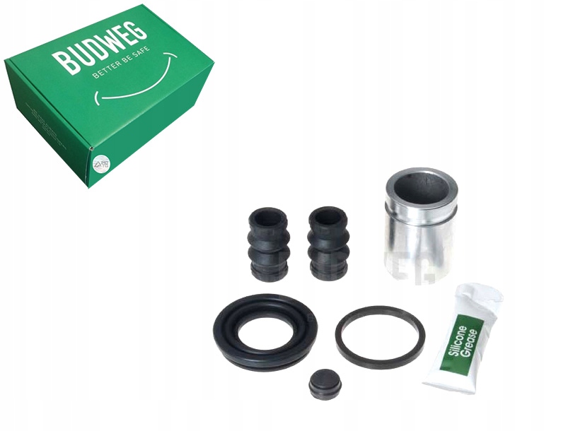 фото №1, Набір ремонтний супорт гальмівний задня l/p hyundai getz grandeur