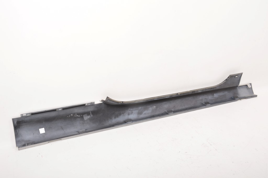 фото №14, Continental gt supersports молдинг порог левая