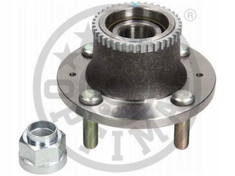 фото №2, Подшипник колеса задняя optimal 972272l