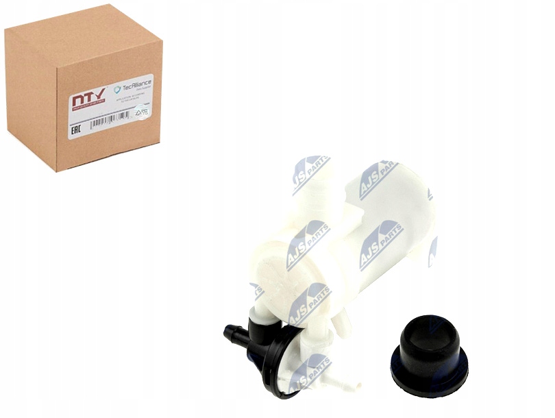 фото №1, Помпа распылителя nty