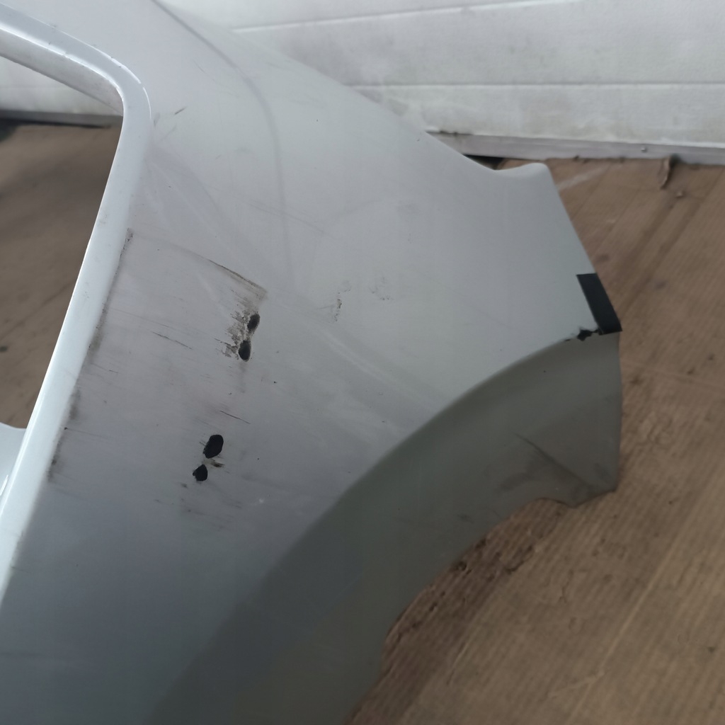 фото №9, Бампер перед kia soul iii e ev 86511-j2000