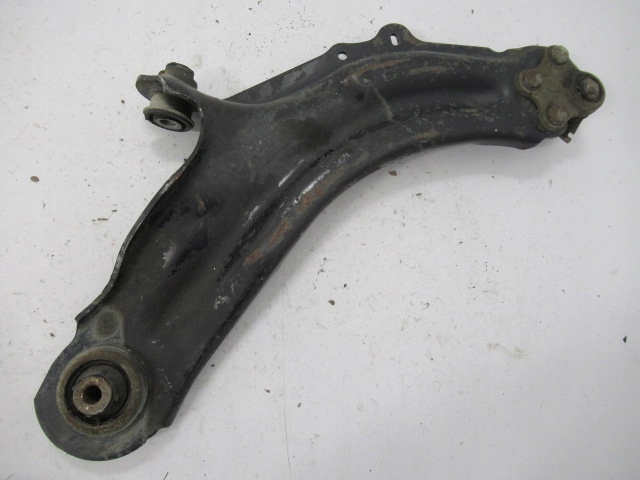 фото №6, Renault kangoo iii важіль лівий