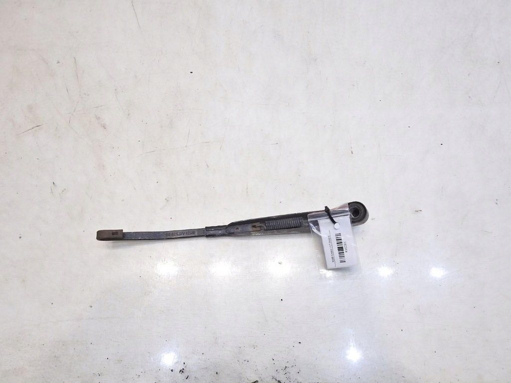 фото №3, Важіль двірники кришки ford s-max mk1