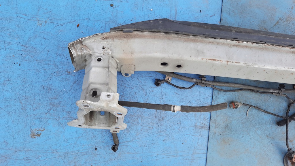 фото №11, Балка перед volvo c30 c70 v50 s40 30655876