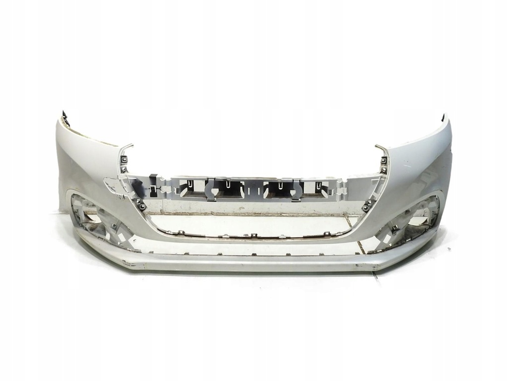 фото №1, Бампер передний перед ewp peugeot 208 lift