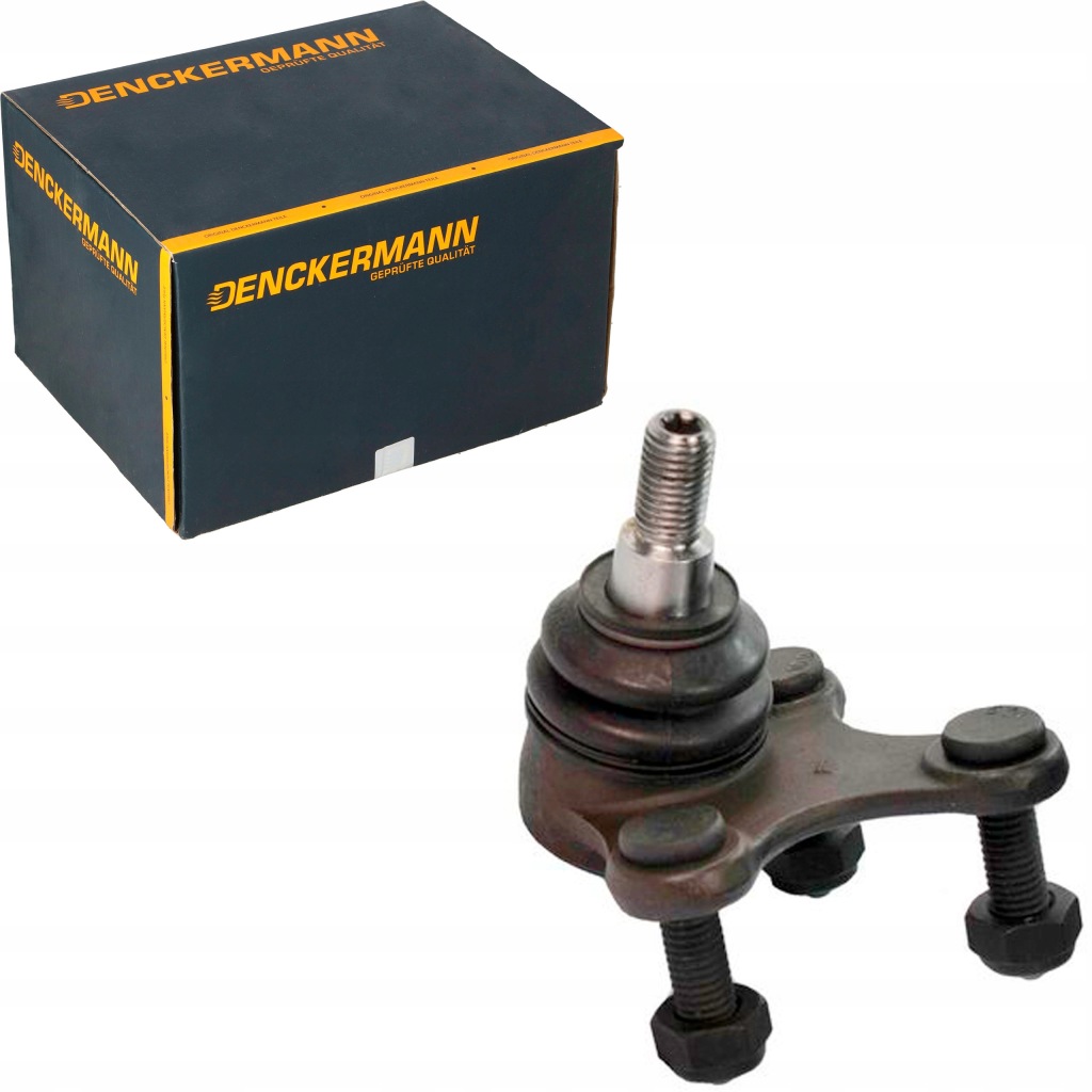 фото №1, Шарова опора важеля l vw golf v,vi leon iii 05- denckerman