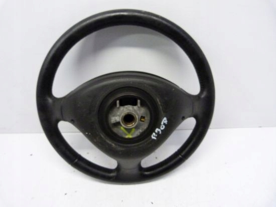 фото №4, Воздуховод подушка воздушная peugeot 307