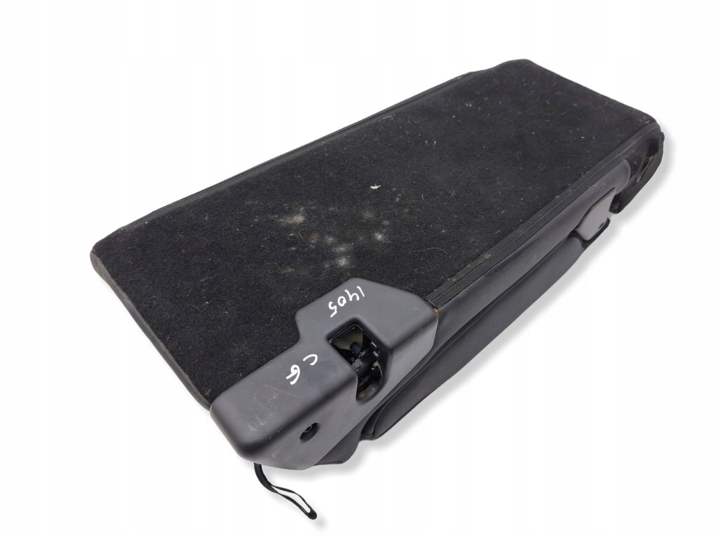 Peugeot 3008 3 2025 подлокотник задний Киев