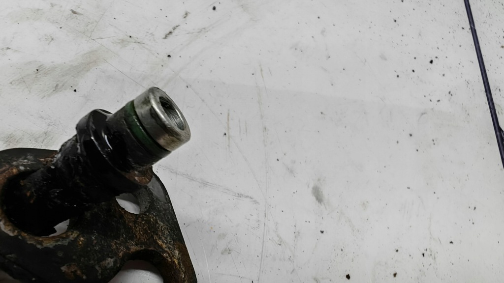 Шланг підсилювача mercedes ml w164 w241 r klasa a2514600224 Зі Шроту