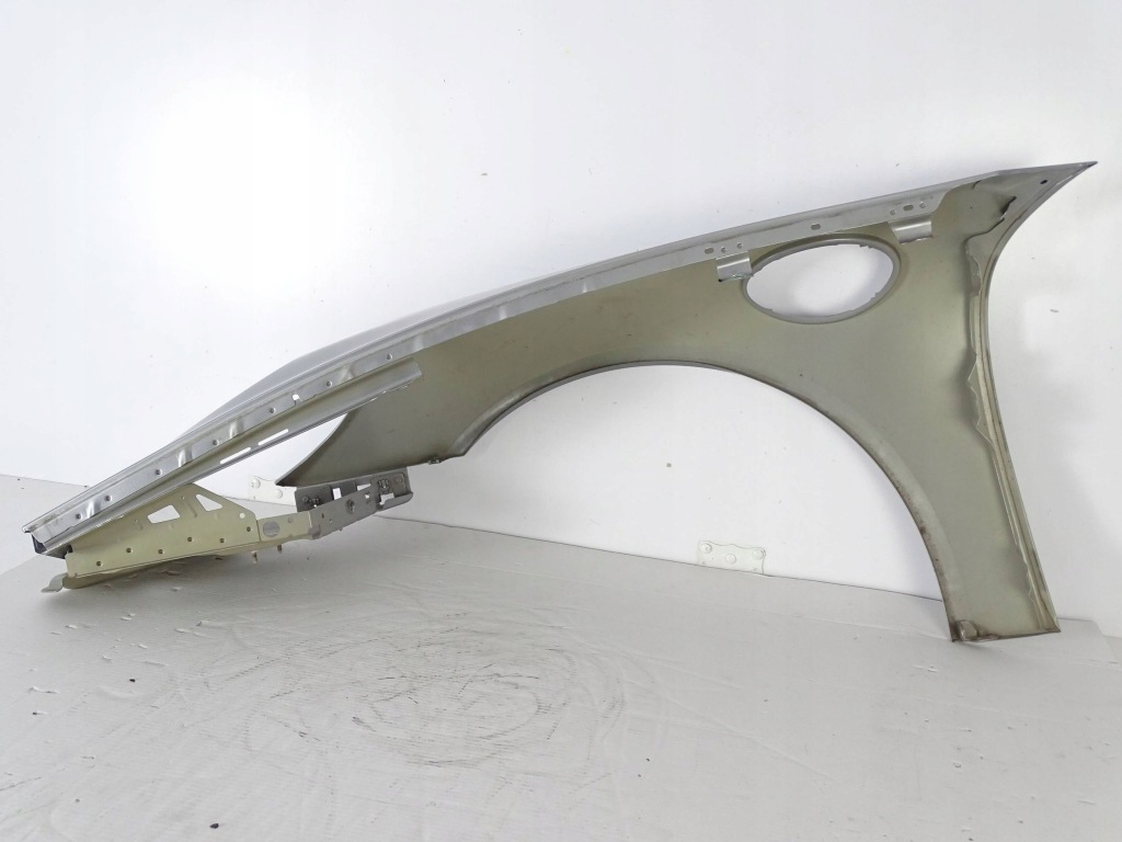 Крило перед передній правий porsche carrera 911 991 Зі Шроту