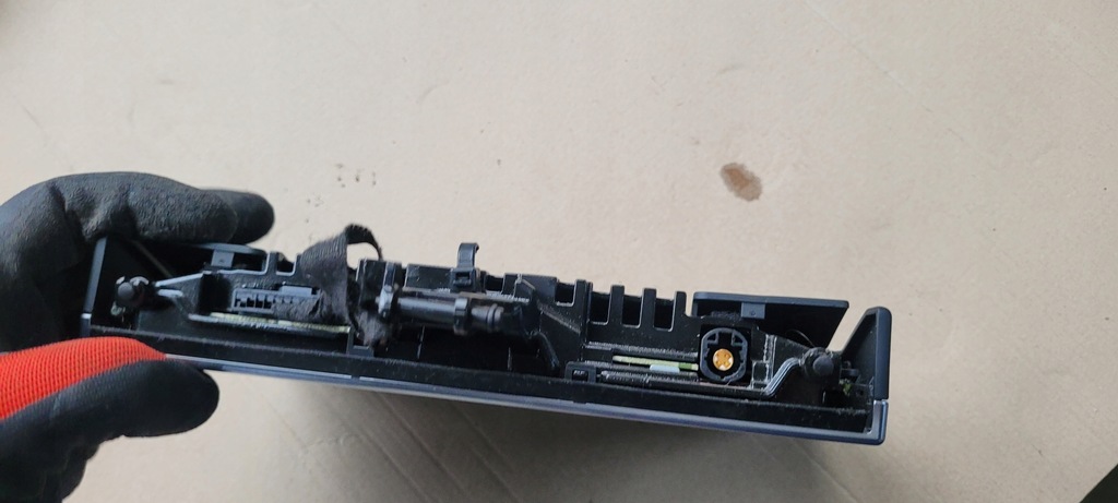 фото №8, S7 4g a7 дисплей экран mmi большой s6 c7 a6