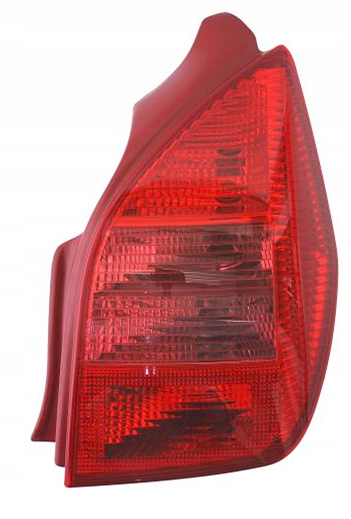 фото №6, 2x лампа стоп задня ліва права citroen c2 2003-07,2005