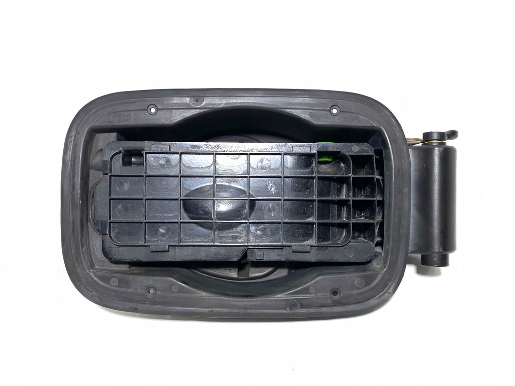 фото №1, Заливна горловина пального bmw x3 e83 3438033