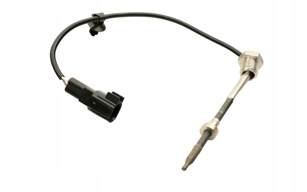 фото №1, Датчик температуры выхлопных газов ford transit custom 12