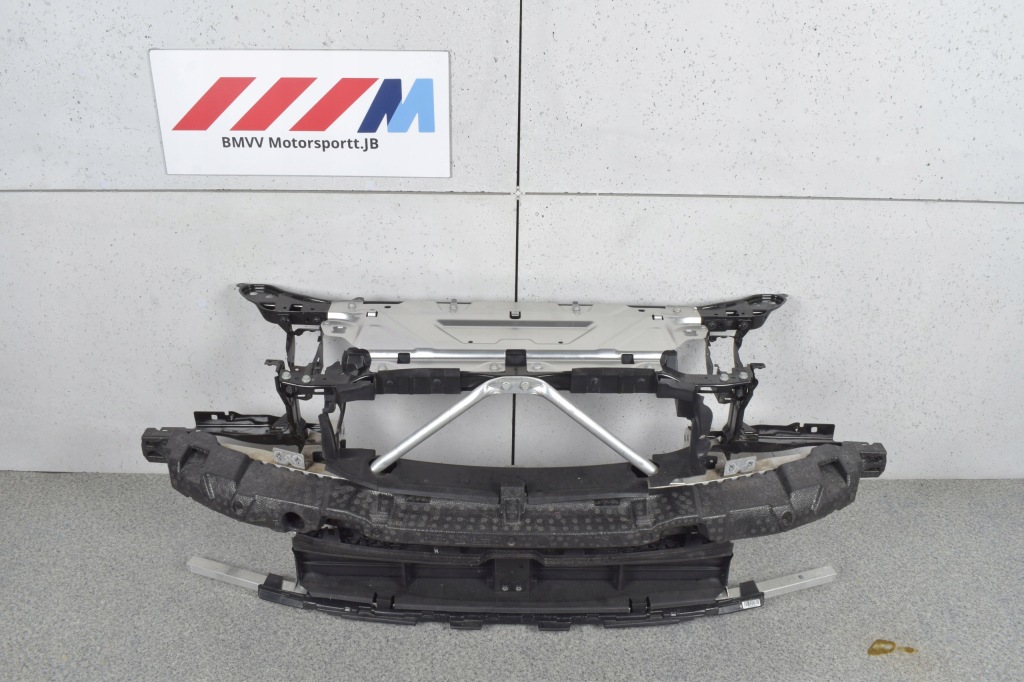 фото №1, Pas передний усилитель передний bmw 3 g20 g21