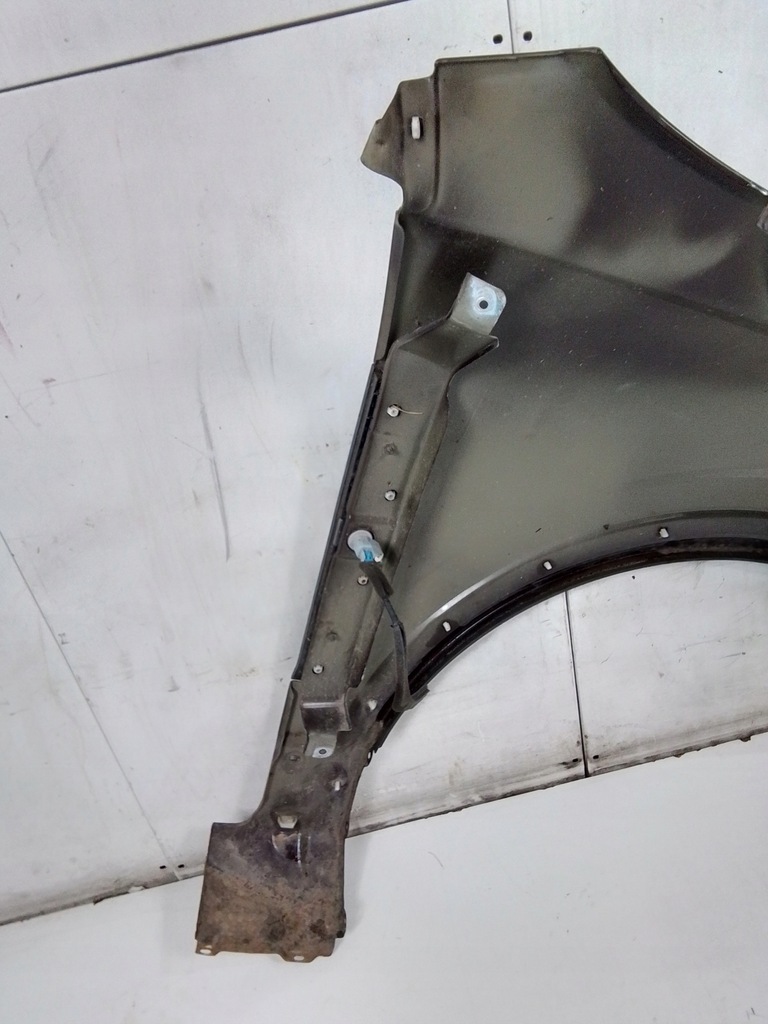 фото №5, M324 крила лівий перед opel antara gy0