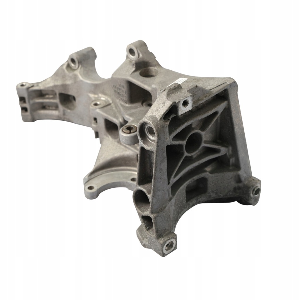 Audi a4 b7 1.9 tdi кронштейн кронштейн кронштейн генератора 03g903143d Доставка