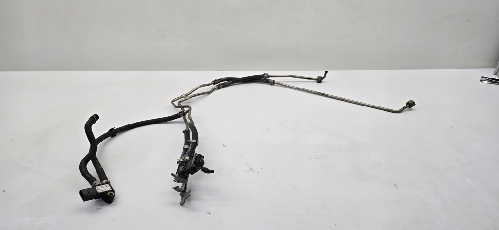 фото №1, Датчик шланг выхлопных газов a6429050200 a2464920159 mercedes b-klasa ii w246