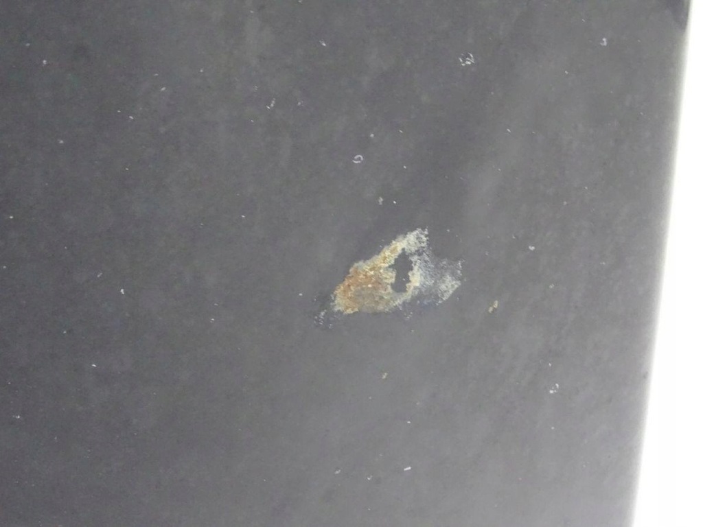 фото №6, Fiat panda i 141 80-03 капот