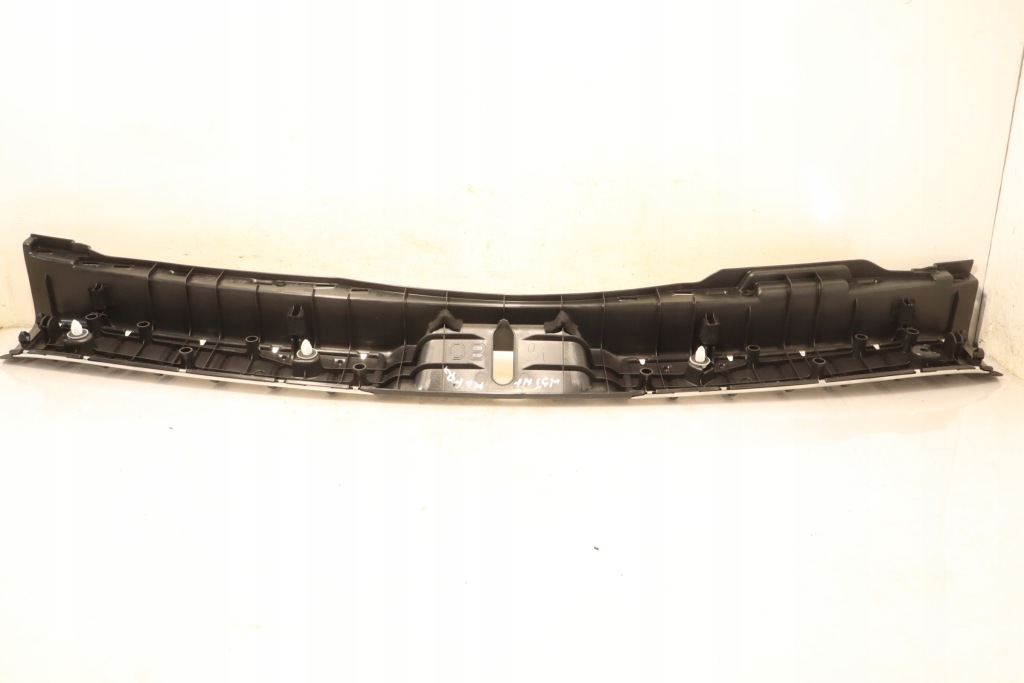 фото №2, Молдинг крышки lexus nx ii