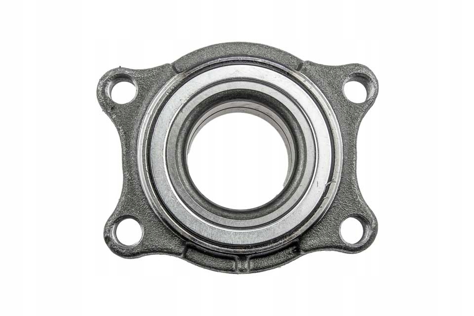 фото №9, Ступица подшипник перед nissan skyline 01-07