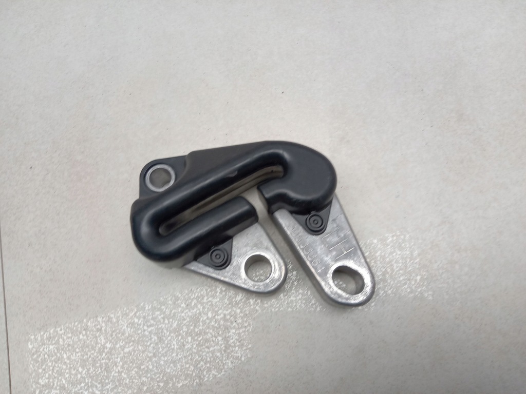 фото №1, Напрямна поперечина лівий перед volvo c70 ii 2006-2013