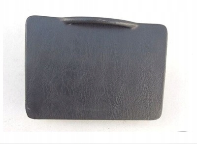 фото №1, Pontiac vibe / matrix 1.8 2006r - бардачок малий