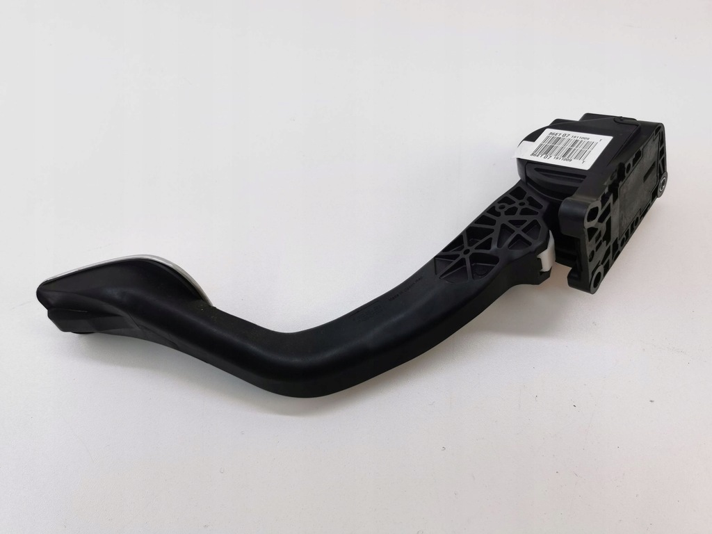 фото №5, Citroen ds4 педаль газу 2013 9671434180