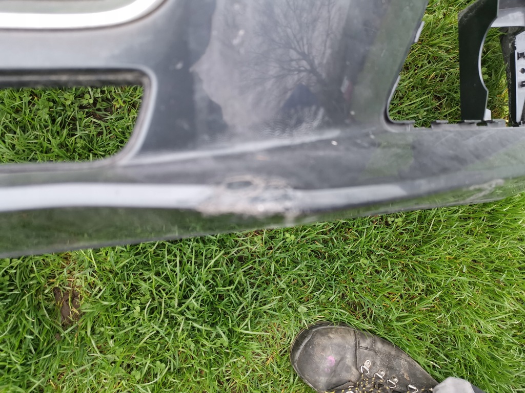 фото №8, Бампер перед решітка радіатора хром audi a4 b9 8w0 15-18