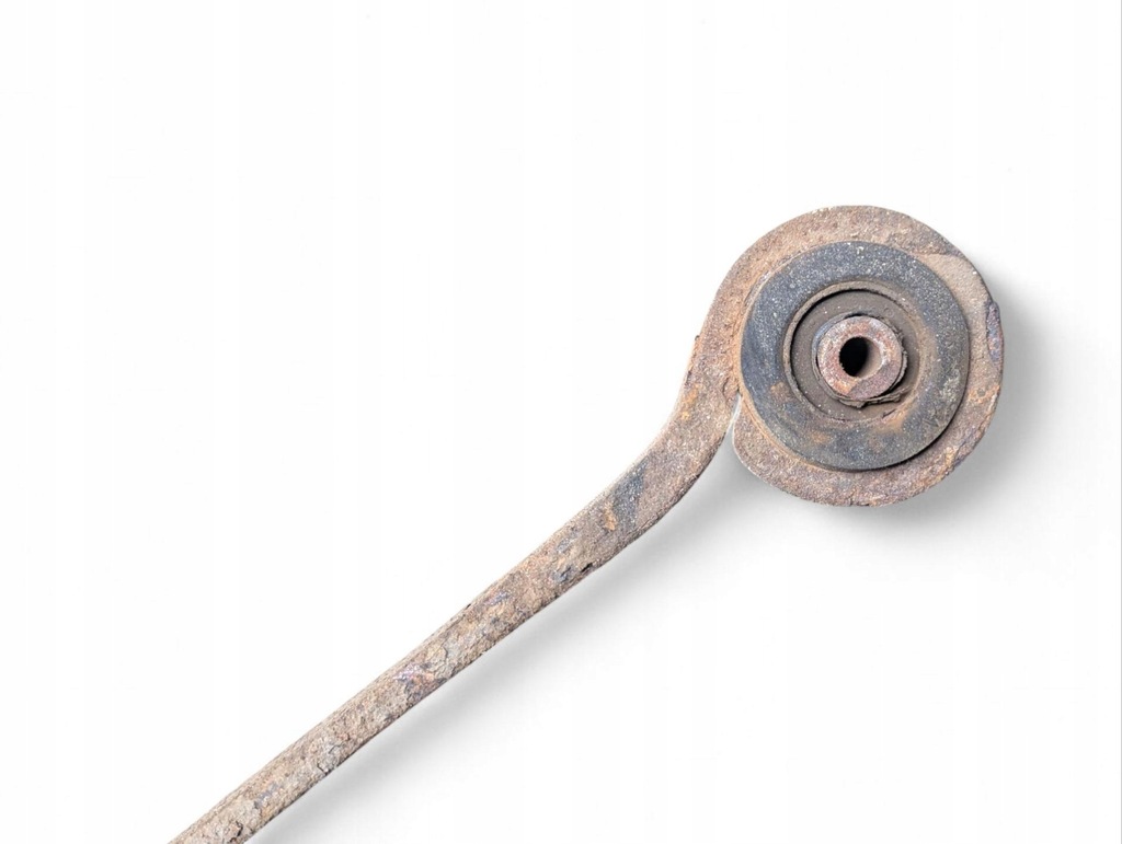 фото №8, Рессора задняя volkswagen crafter 2010 2e1511131d