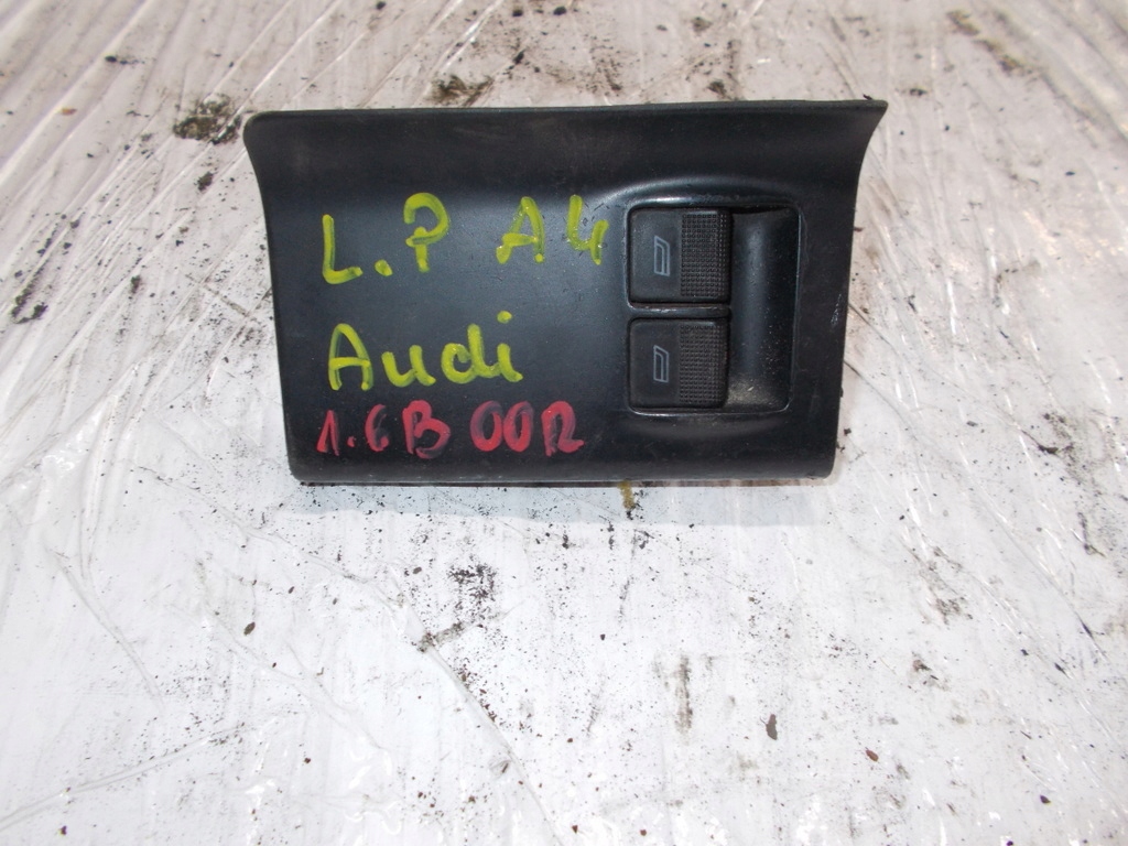 фото №1, Панель окон audi a4 1.6b 00r