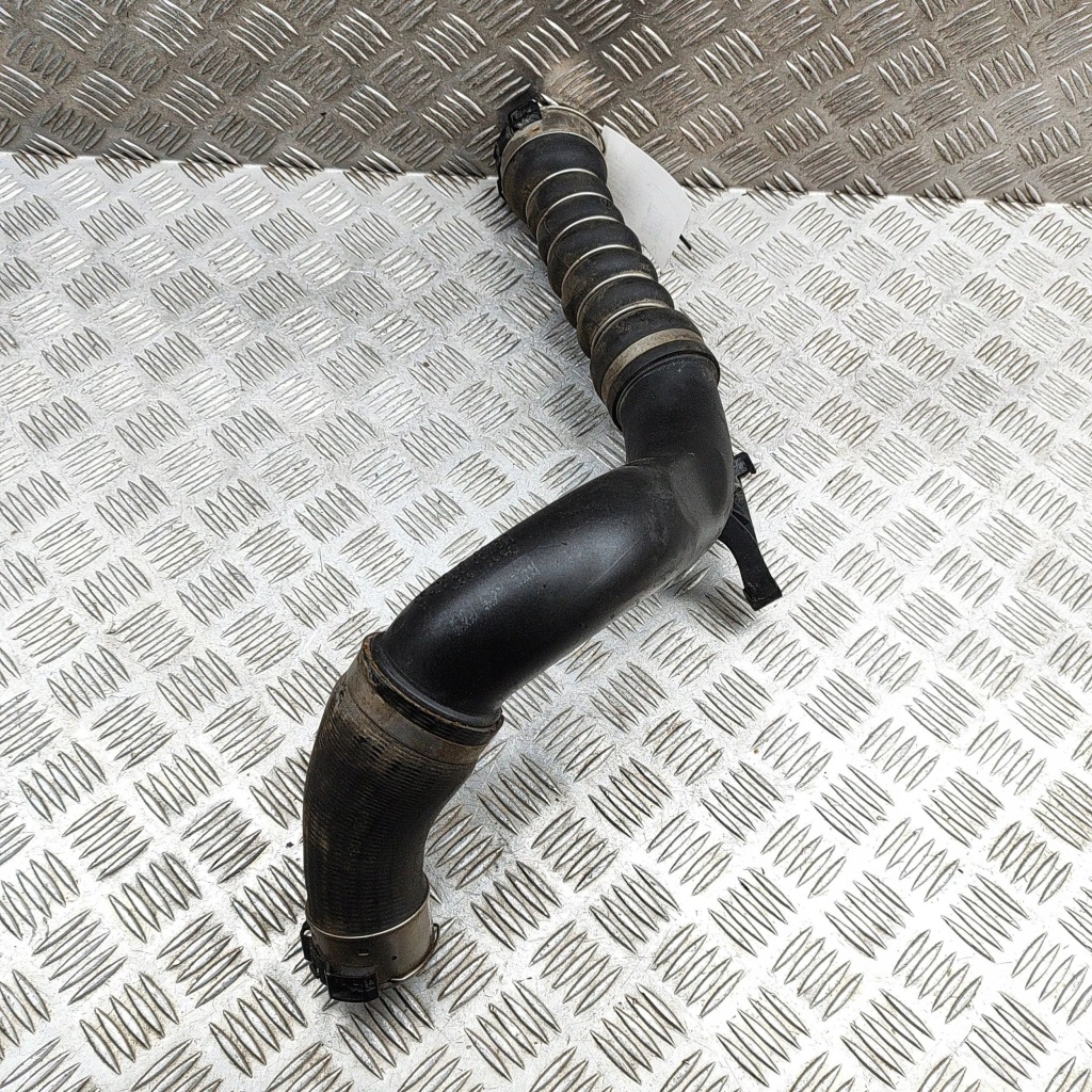 фото №4, Bmw 2 f45 2019 wąż / труба інтеркулер