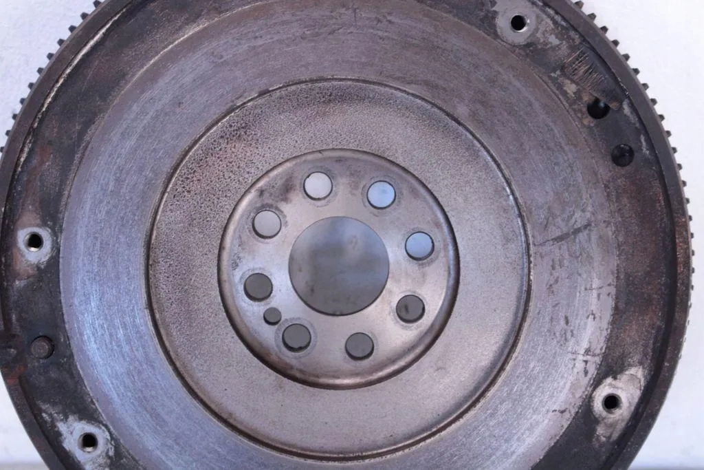 фото №7, Комплект зчеплення renault trafic ii фургон fl 196073 2.0l дизель 2011