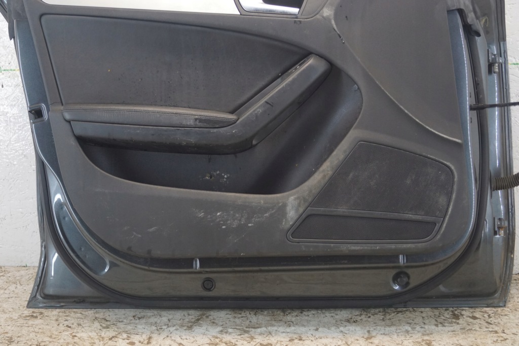 фото №15, Дверь левый перед audi a5 8t lift sportback lz7s