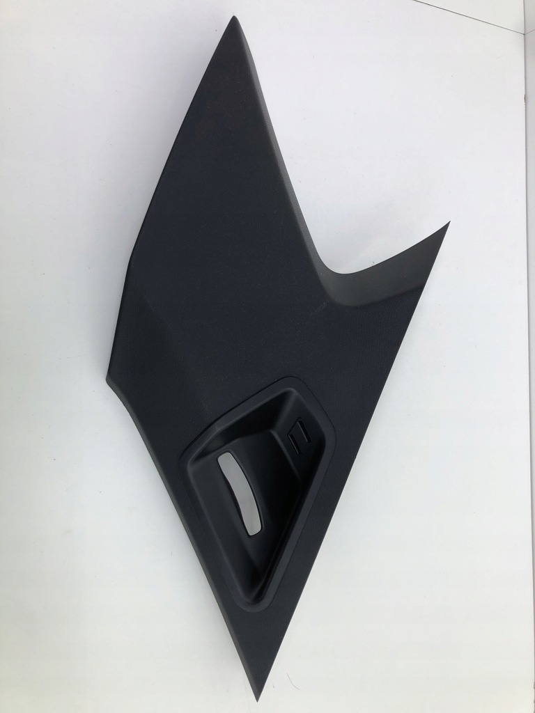 фото №1, Bmw f15 x5 защита стойка левая задняя 7284687