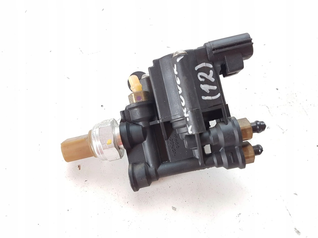 Купить Клапан электромагнитный амортизатора задний  rvh000046