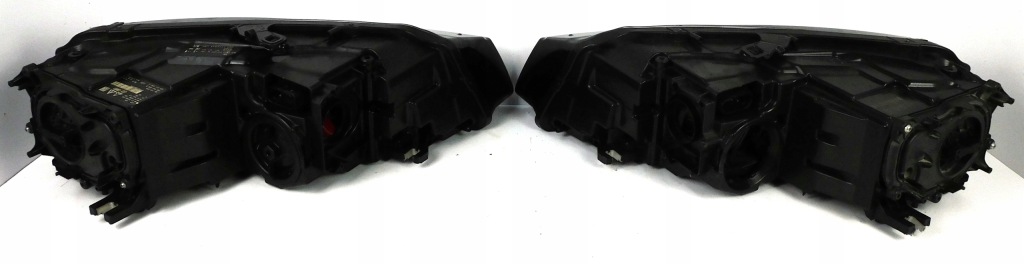 Audi a8 d4 4h рестайлинг  фара правый  левая full led 4h0941034 4h0941033 Оригинал