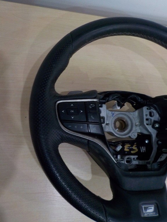 фото №3, Повітропровід lexus es f-sport 2018-2022