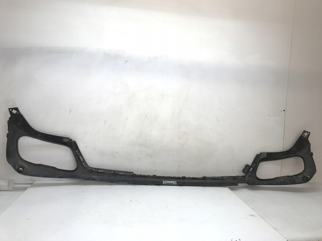 фото №10, Bmw x5 g05 m-pakiet накладка бампера задняя 8069258