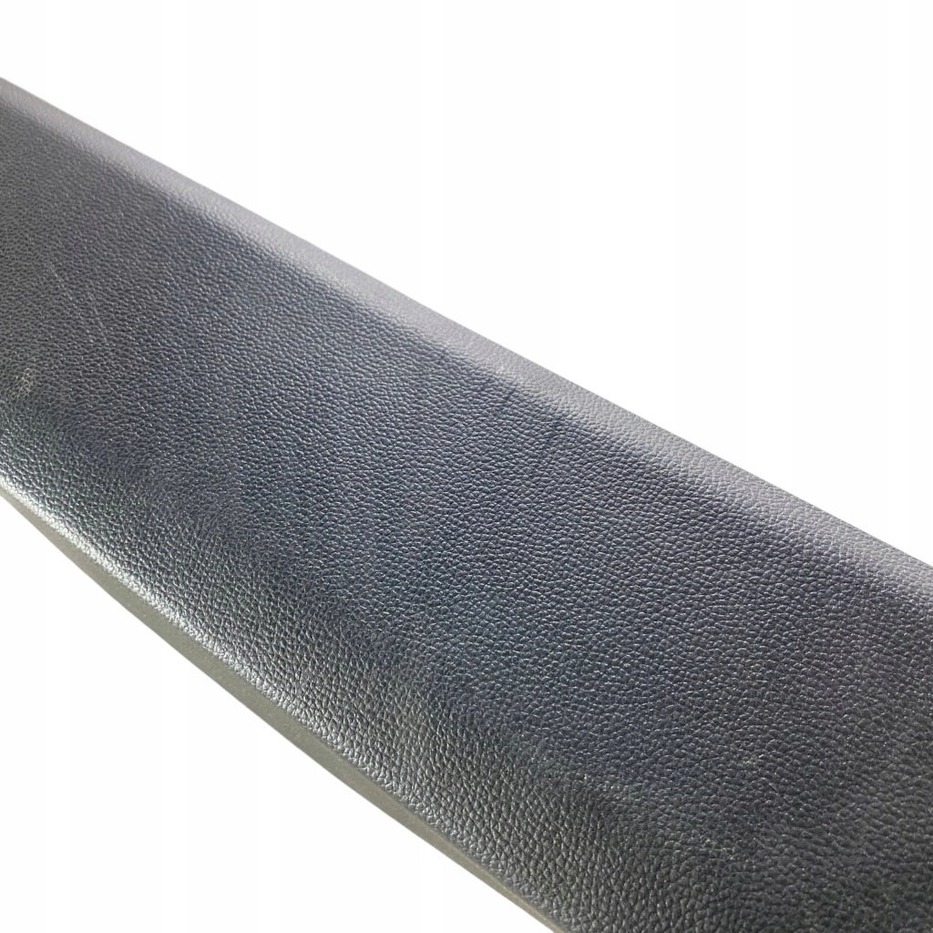 фото №7, Alfa romeo stelvio 2019 левая сторона молдинг порог передняя