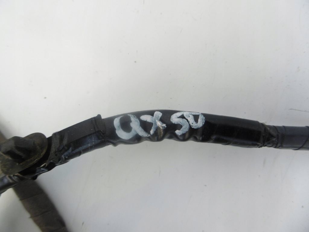 фото №7, Джгут електропроводка лампи 240601bl0b infiniti qx50