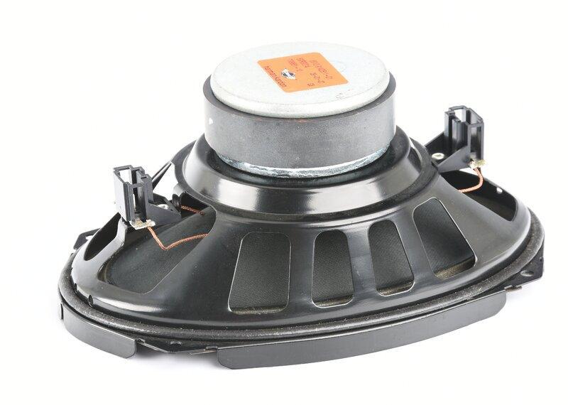 фото №2, Динамик задний harman kardon bmw mini r50 r53 65139142511