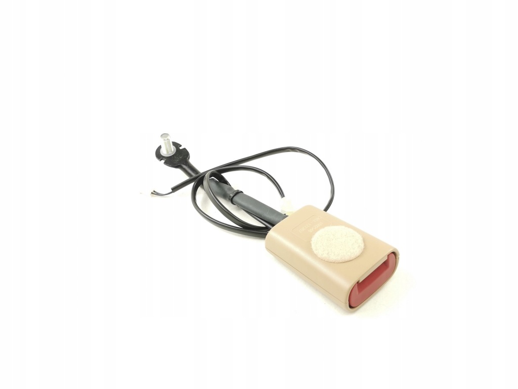 фото №3, Клипса поперечина правый перед alfa romeo 147 2000-2010