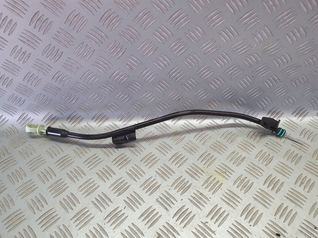 фото №1, Щуп щуп масла opel crossland x 1.2 t 130km