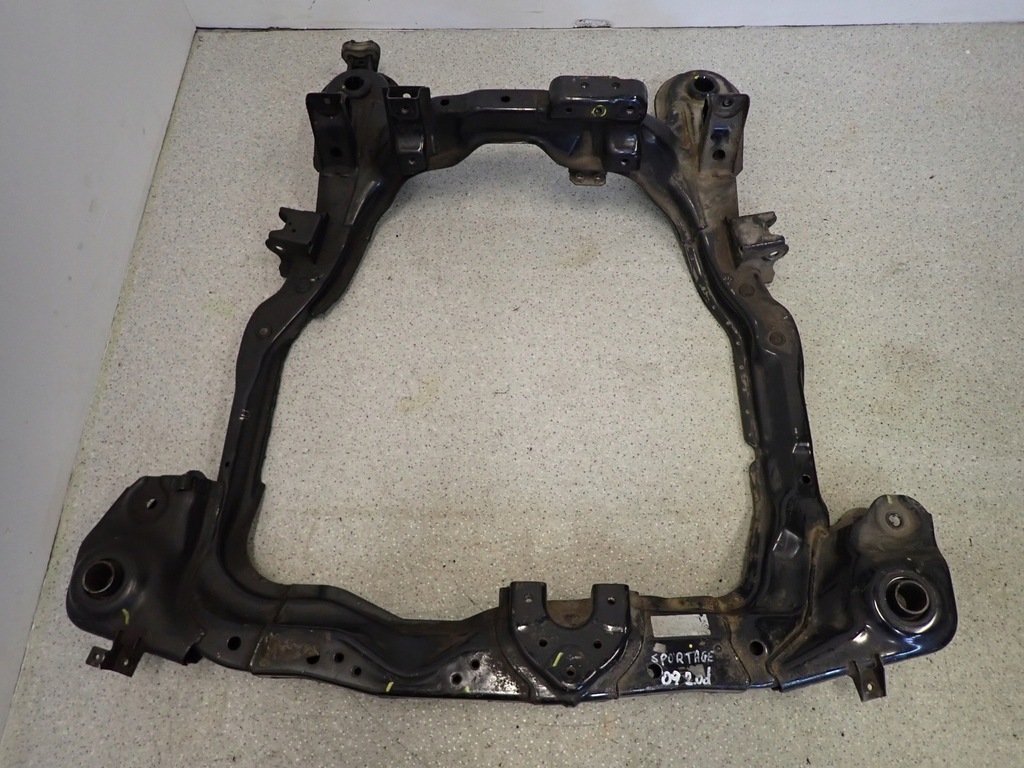 фото №1, Hyundai tucson kia sportage 04- балка підвіска
